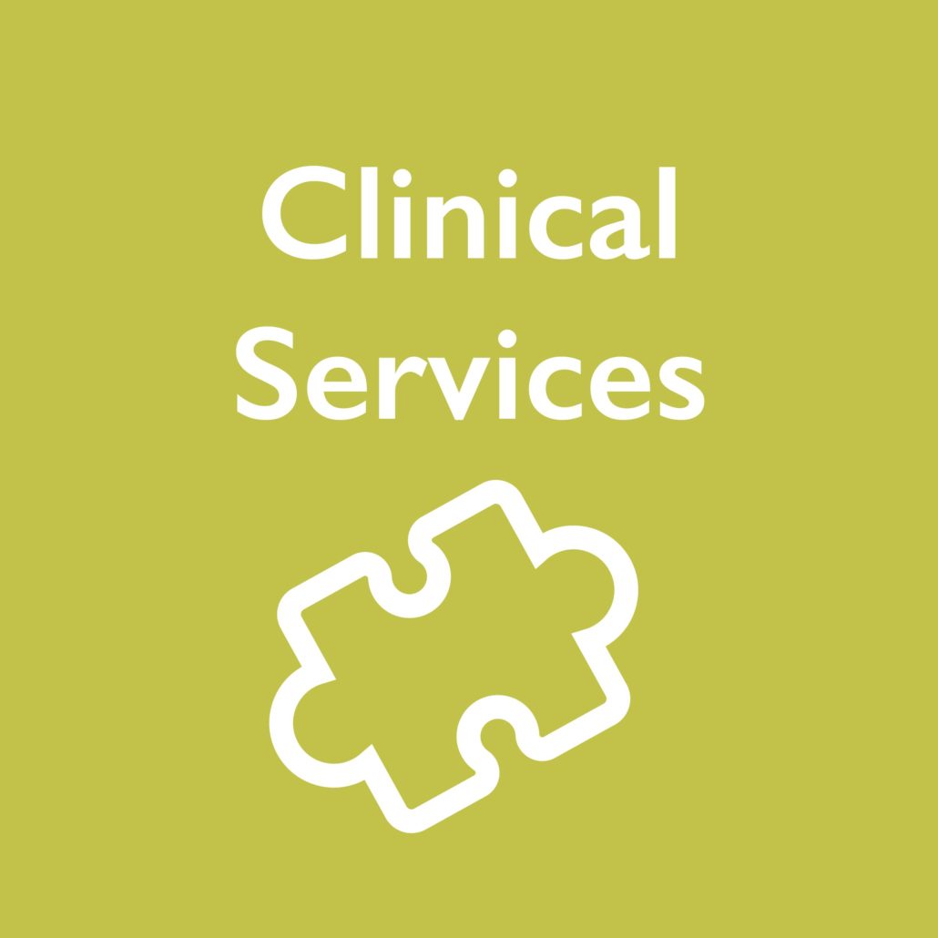 Clinical Services - Young Mind Community Center